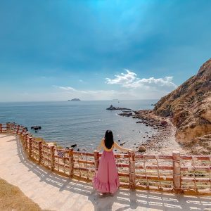 Tour Kỳ Co – Eo Gió Lặn Ngắm San Hô (Tham quan ăn tự túc)