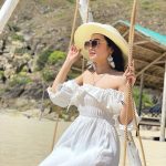 BÃI TẮM KỲ CO QUY NHƠN