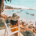 tour hòn khô quy nhơn