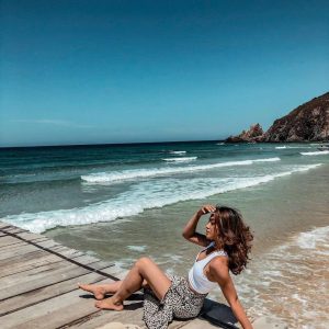 Tour Hòn Khô Đón 1 Ngày Tại Nhơn Hải