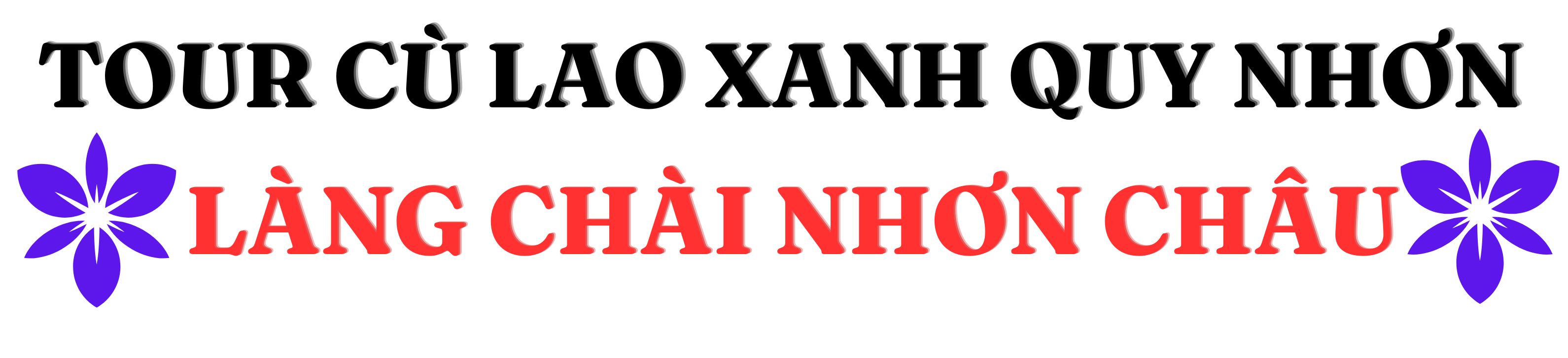 Tour Cù Lao Xanh Quy Nhơn