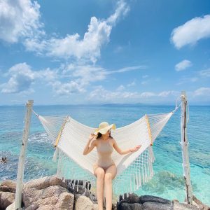 Tour Cù Lao Xanh 1 Ngày: Khám Phá Đảo Ngọc Quy Nhơn