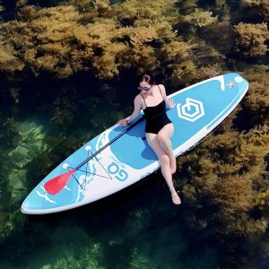 Combo Tour Chèo Sup, Chụp Ảnh Flycam – Lặn Ngắm San Hô Ở Hòn Khô